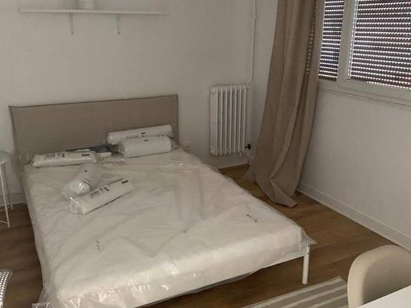 Colocation / Appartement 4 pièces de 68 m², Orléans, Rue Clément V / Photo 5