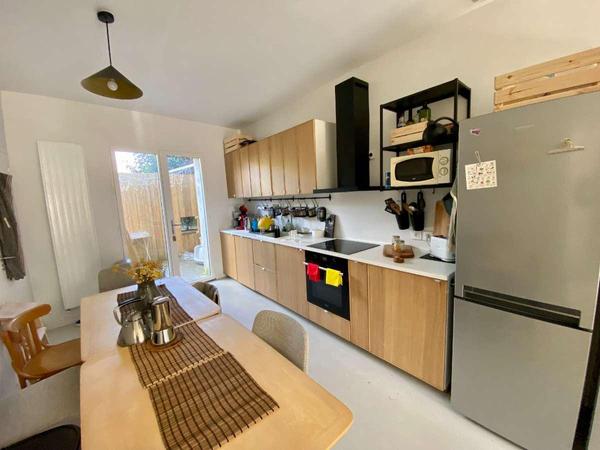 Coliving / Maison 9 pièces de 180 m², Bordeaux, Rue Etobon Chenebier / Photo 2