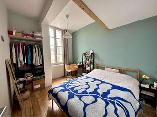Coliving space / 9-bedroom house · 180 m², Bordeaux, Rue Etobon Chenebier