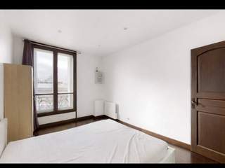 Flatsharing / 3-bedroom flat · 48 m², Charenton-le-Pont, Quai des Carrieres