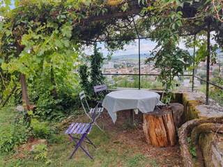 Flatsharing / 4-bedroom flat · 93 m², Lons-le-Saunier, Avenue de Montciel