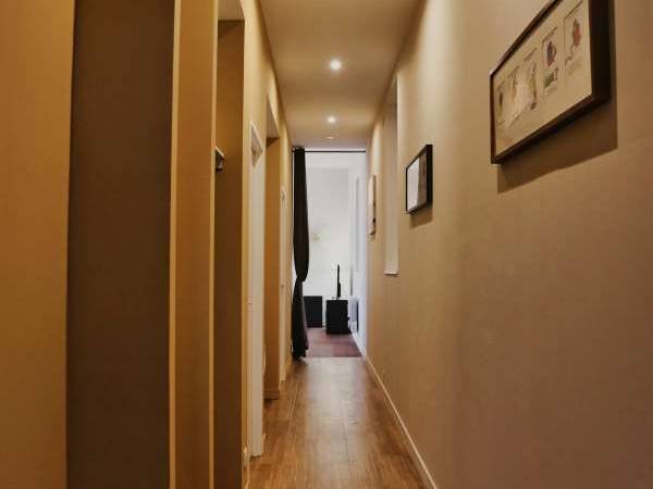 Colocation / Appartement 4 pièces de 93 m², Lons-le-Saunier, Avenue de Montciel / Photo 11
