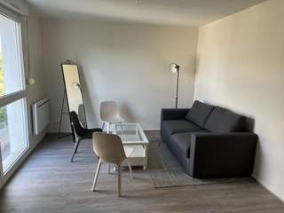 Rental / Studio apartment, Troyes