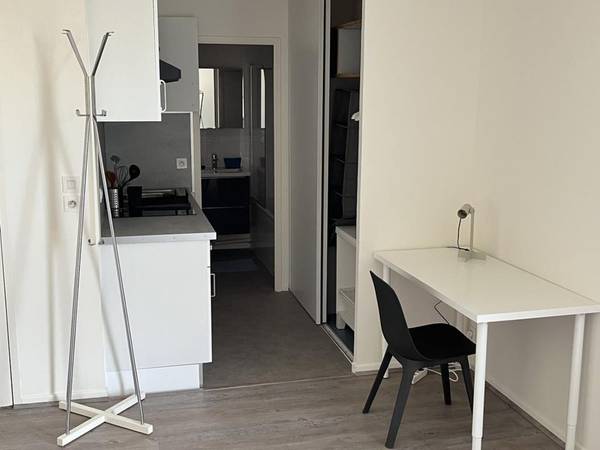 Location / Studio, Troyes / Photo 2
