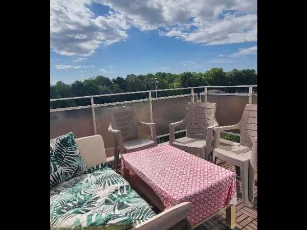 Colocation / Appartement 5 pièces de 103 m², Strasbourg, Rue d'Altkirch / Photo 11