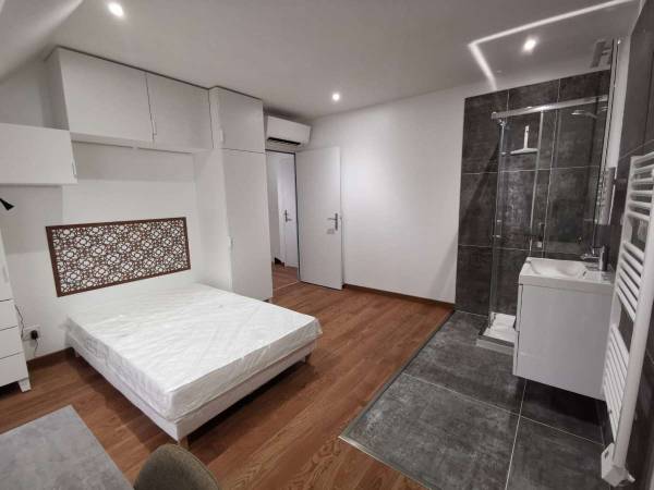 Flatsharing / 7-bedroom house · 145 m², Tours, Rue des Violettes / Photo 8