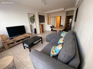 Flatsharing / 4-bedroom flat · 80 m², Dijon, Rue d'Auxonne