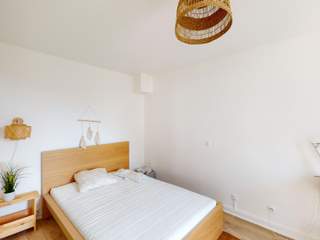 Appartement 5 pièces de 96 m²