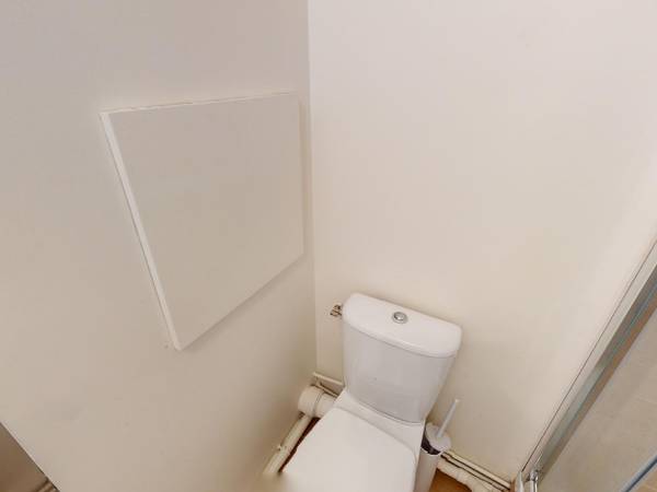 Colocation / Appartement 5 pièces de 96 m², Noisy-le-Grand, Place Louis Aragon / Photo 19