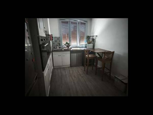 Chambre chez l'habitant / Appartement 3 pièces de 64 m², Thiais, Boulevard de Stalingrad / Photo 4