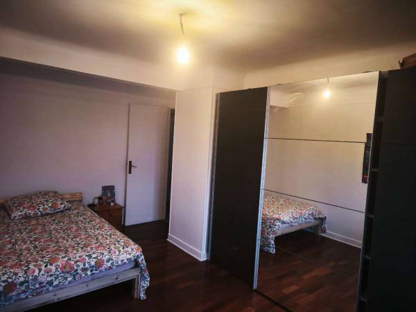 Chambre chez l'habitant / Appartement 3 pièces de 64 m², Thiais, Boulevard de Stalingrad / Photo 2