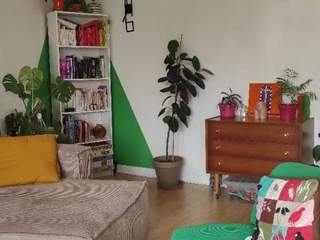 Sublet / 2-bedroom flat · 50 m², Bordeaux, Rue André Maginot