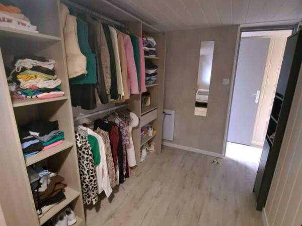 Colocation / Maison 4 pièces de 80 m², Nantes, Rue des Fougères / Photo 2