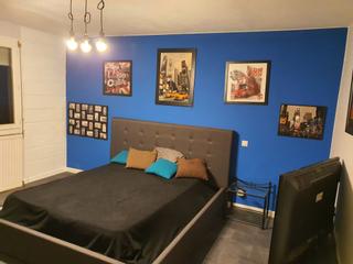 Flatsharing / 8-bedroom villa · 140 m², Carcassonne, Avenue du Marechal Juin