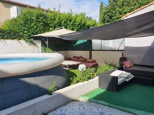 Colocation / Villa 8 pièces de 140 m², Carcassonne, Avenue du Marechal Juin / Photo 10