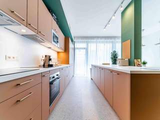 Flatsharing / 9-bedroom flat · 364 m², Woluwe-Saint-Lambert, Rue Neerveld 107,