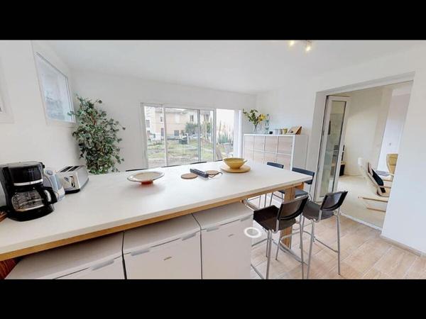 Colocation / Maison 8 pièces de 160 m², Villeurbanne, Rue René prolongée / Photo 2