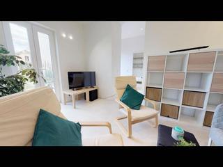 Colocation / Maison 8 pièces de 160 m², Villeurbanne, Rue René prolongée