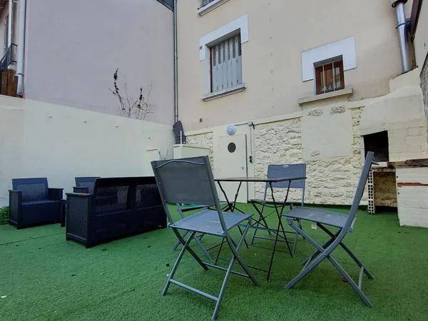 Colocation / Maison 4 pièces de 100 m², Rosny-sous-Bois, Rue Voltaire / Photo 6