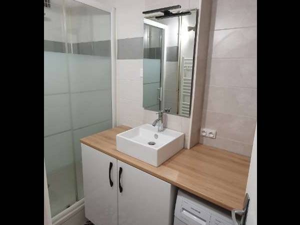 Colocation / Appartement 4 pièces de 71 m², Toulouse, Boulevard de Larramet / Photo 2