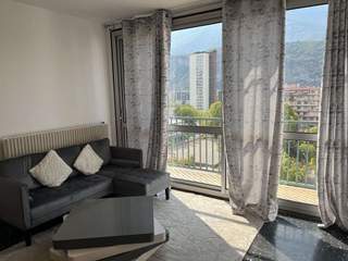 Flatsharing / 3-bedroom flat · 70 m², Échirolles