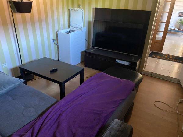 Colocation / Maison 5 pièces de 100 m², Toulouse, Rue de Mont Louis / Photo 16