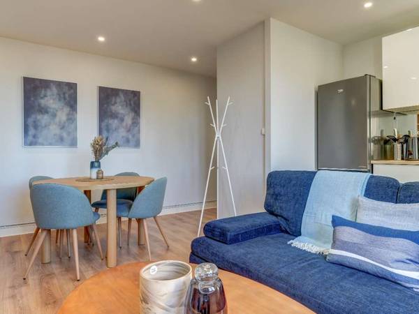 Colocation / Appartement 5 pièces de 81 m², Villeurbanne, Rue Bourgchanin / Photo 2