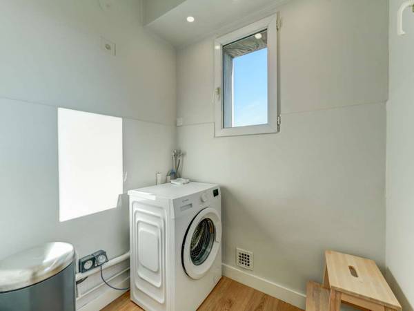 Colocation / Appartement 5 pièces de 81 m², Villeurbanne, Rue Bourgchanin / Photo 5