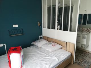 Flatsharing / 5-bedroom flat · 97 m², Ramonville-Saint-Agne, Avenue D’Occitanie