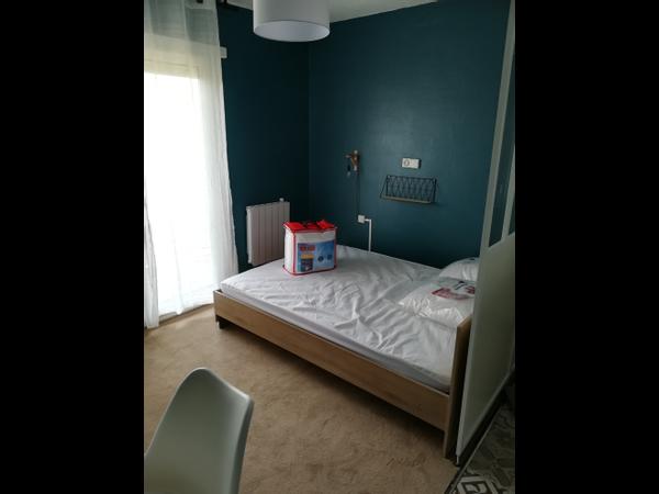 Colocation / Appartement 5 pièces de 97 m², Ramonville-Saint-Agne, Avenue D’Occitanie / Photo 2