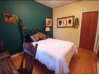 Colocation / Duplex 4 pièces de 11 m², Montréal, Rue Claude