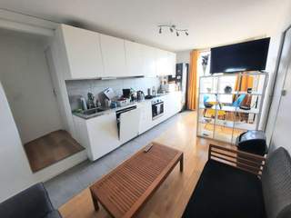 Gedeelde woning / 6 rooms apartment · 90 m², Asnières-sur-Seine, Rue Robert Lavergne