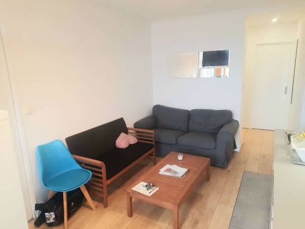 Colocation / Appartement 6 pièces de 90 m², Asnières-sur-Seine, Rue Robert Lavergne / Photo 2