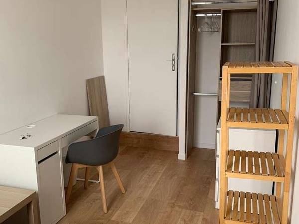Colocation / Appartement 6 pièces de 90 m², Asnières-sur-Seine, Rue Robert Lavergne / Photo 16