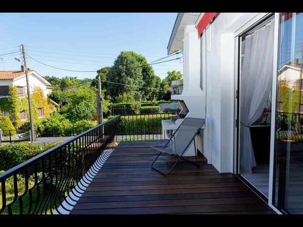 Colocation / Maison 7 pièces de 160 m², Talence, Rue Maurice Ravel / Photo 2