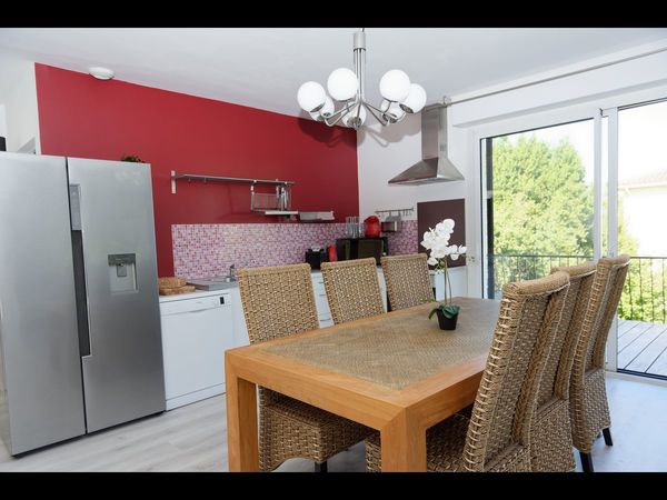 Colocation / Maison 7 pièces de 160 m², Talence, Rue Maurice Ravel / Photo 2