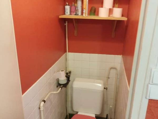 Colocation / Appartement 4 pièces de 65 m², Grenoble, Rue Docteur Calmette / Photo 10