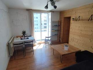 Colocation / 4 rooms apartment · 65 m², Grenoble, Rue Docteur Calmette