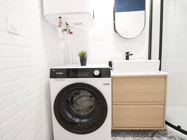 Colocation / Appartement 6 pièces de 100 m², Nice, Rue d'Italie / Photo 16