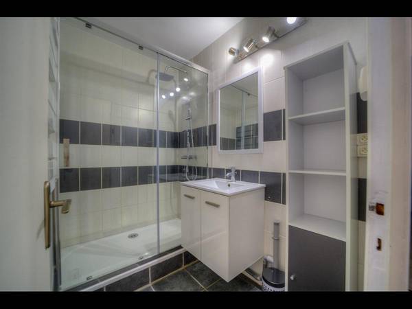 Colocation / Appartement 4 pièces de 60 m², Valence, Rue Montplaisir / Photo 3