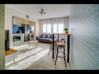 Colocation / 4 rooms apartment · 60 m², Valence, Rue Montplaisir