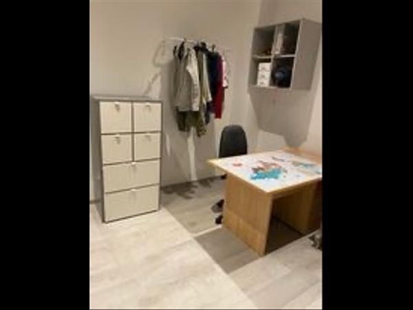 Location / Appartement 2 pièces de 16 m², Liège, Quai de Longdoz / Photo 7