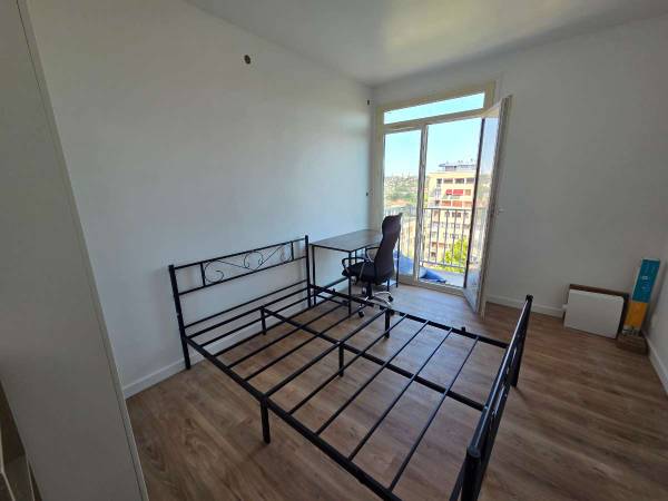 Colocation / Appartement 3 pièces de 58 m², Antony, Square François Couperin / Photo 2