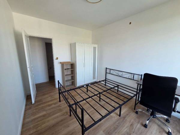 Colocation / Appartement 3 pièces de 58 m², Antony, Square François Couperin / Photo 3