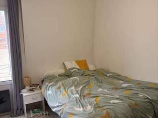 Flatsharing / 6-bedroom flat · 130 m², Issy-les-Moulineaux, Rue Danton