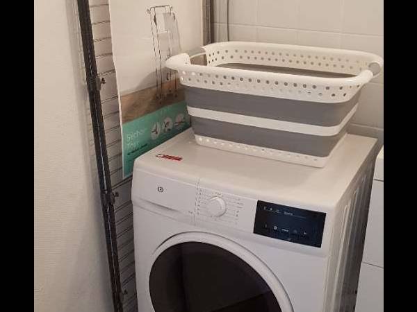 Colocation / Appartement 5 pièces de 103 m², Angers, Square des Caléïdes / Photo 18