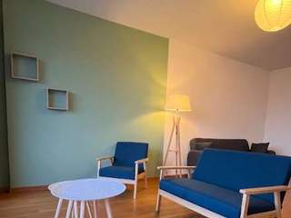 Flatsharing / 5-bedroom flat · 118 m², Ambilly, Rue de Mon Idée