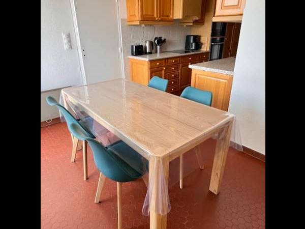 Colocation / Appartement 5 pièces de 118 m², Ambilly, Rue de Mon Idée / Photo 13