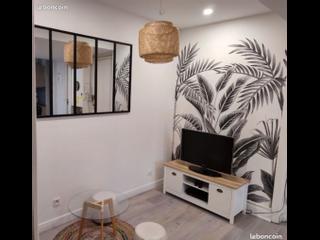 Colocation / Appartement 5 pièces de 96 m², Grenoble, Cours Berriat