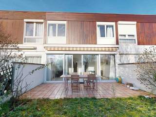 Flatsharing / 5-bedroom flat · 107 m², Cergy, 20d Les Touleuses Pourpres,